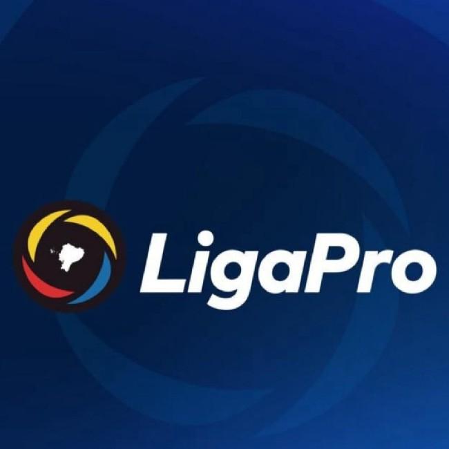 Liga Pro