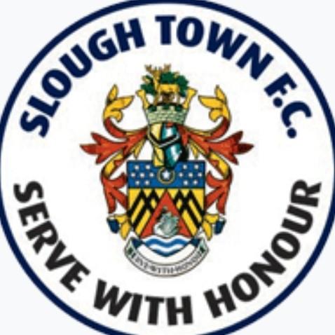 Slough Town