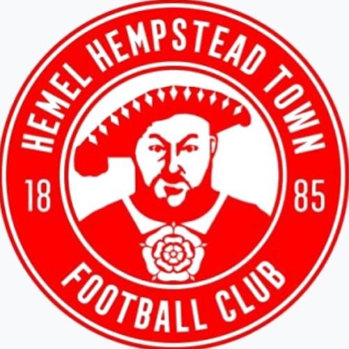 Hemel Hempstead Town