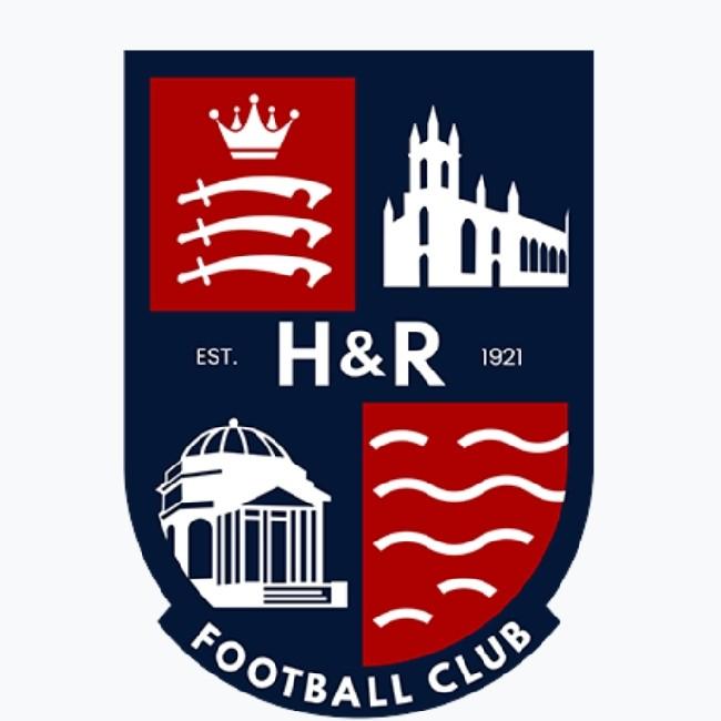 Hampton & Richmond Borough