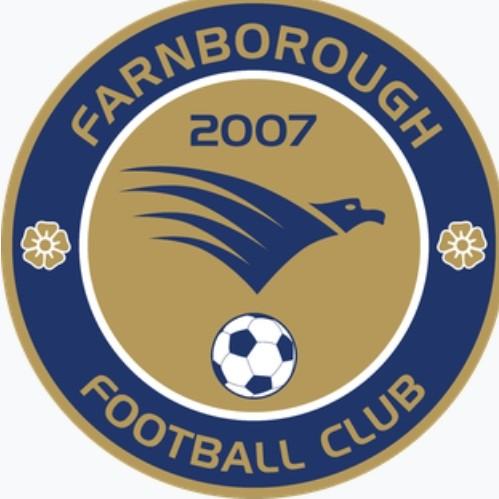 Farnborough FC