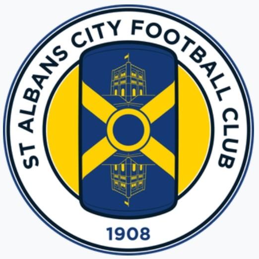 St Albans City