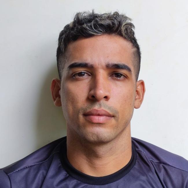 THADEU LOPES DA SILVA