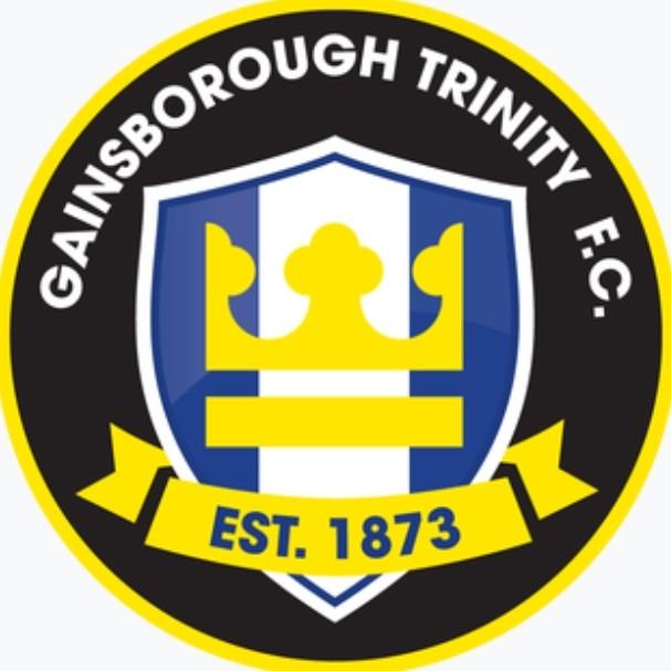Gainsborough Trinity