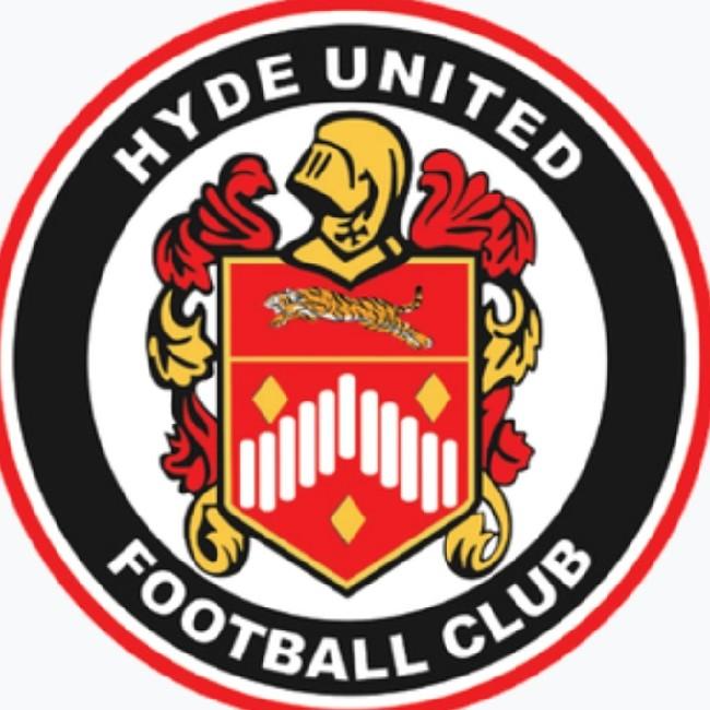 Hyde United