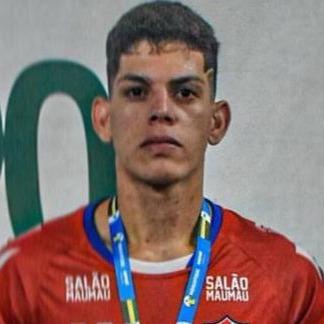 LEILSON DA SILVA E SILVA