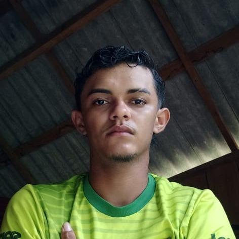 LUCAS PEREIRA DA SILVA