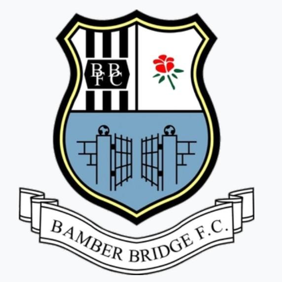 Bamber Bridge