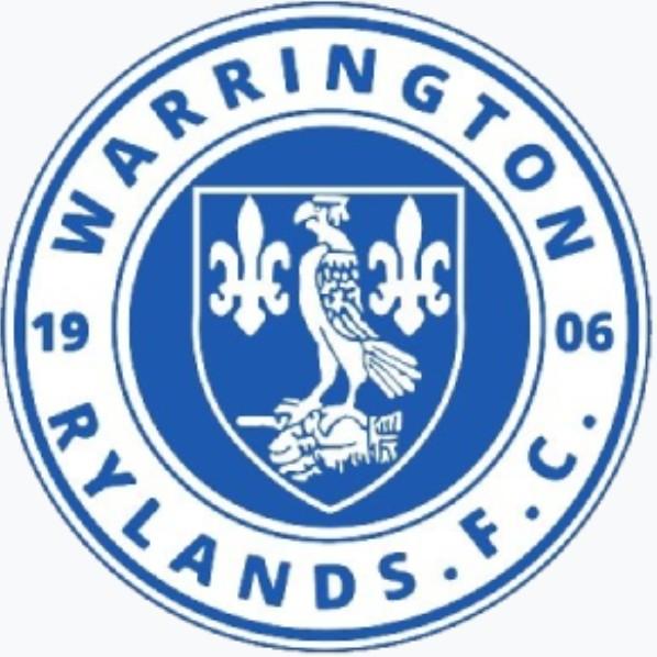 Warrington Rylands 1906