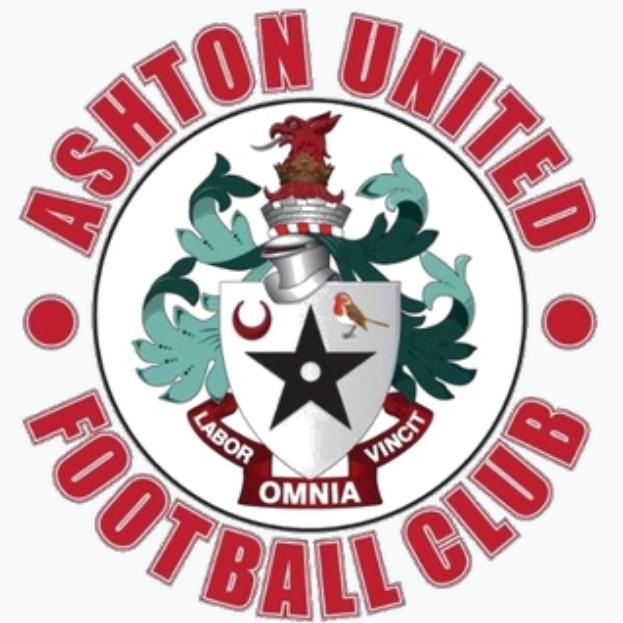 Ashton United