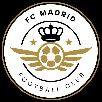 FC Madrid 2A°