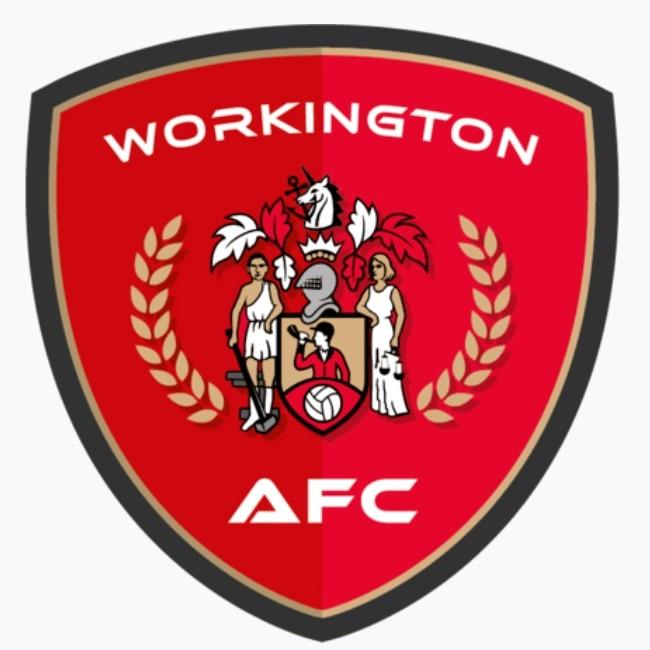 Workington AFC