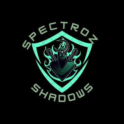 SPECTROZ SHADOWS