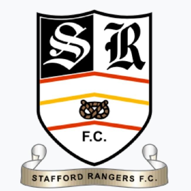 Stafford Rangers