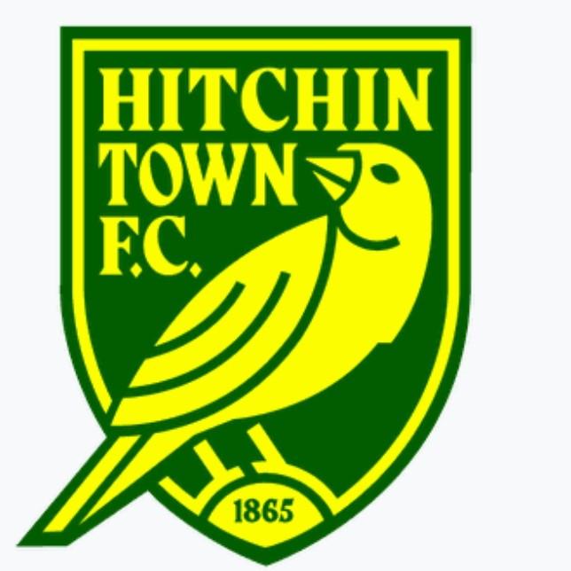Hitchin Town