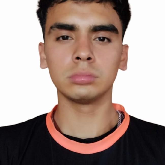 MARVIN ADRIAN DE LA CRUZ PACHECO