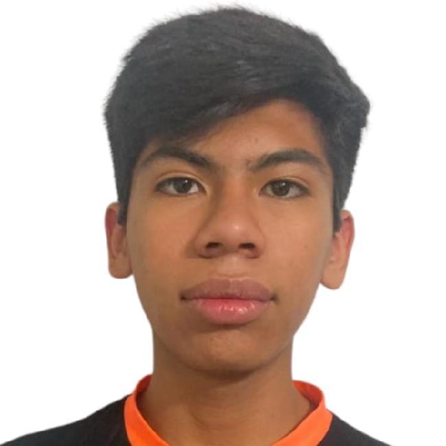 ROBERTO ISAI HERNÁNDEZ MENDOZA