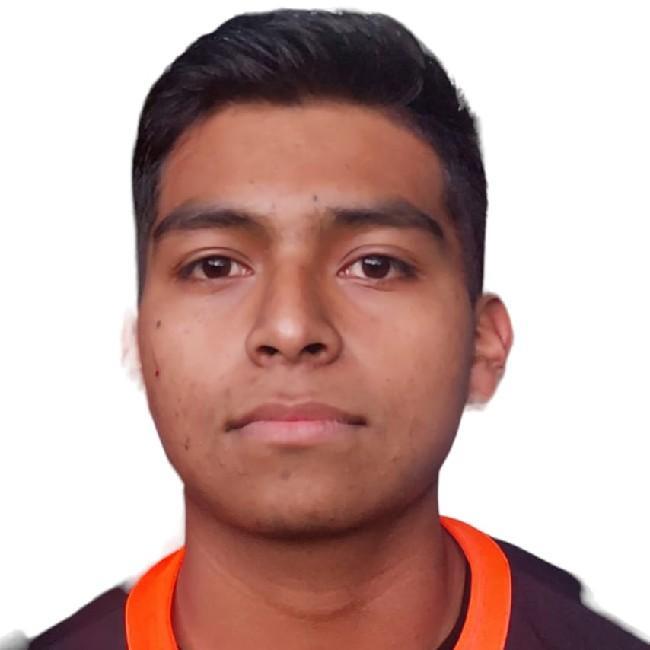 GUSTAVO VASCONCELOS GÓMEZ