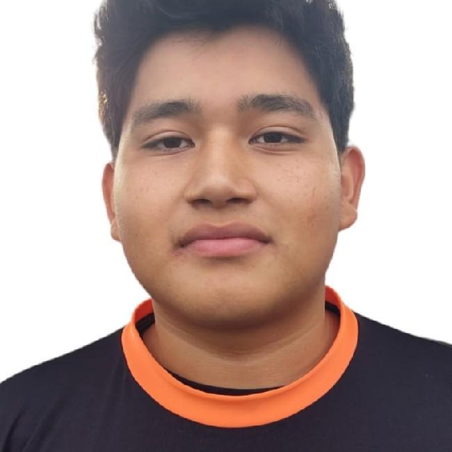 JORDAN IGNACIO CRUZ PACHECO