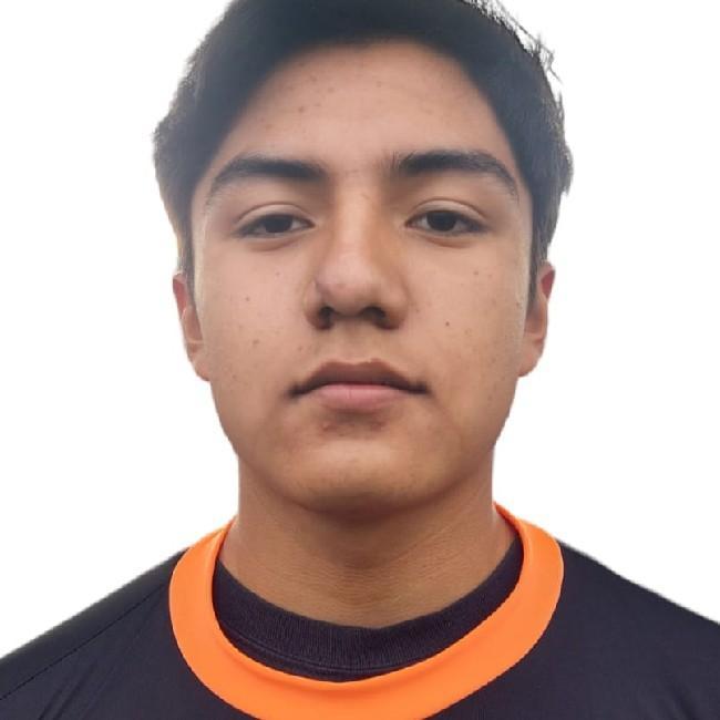 JESUS MANUEL SOTO MALDONADO