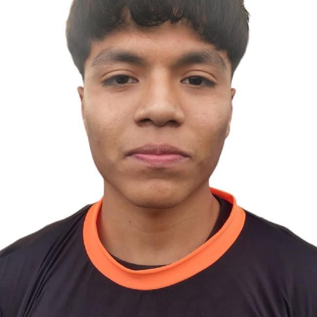 ELISEO MISAEL SÁNCHEZ COLIN