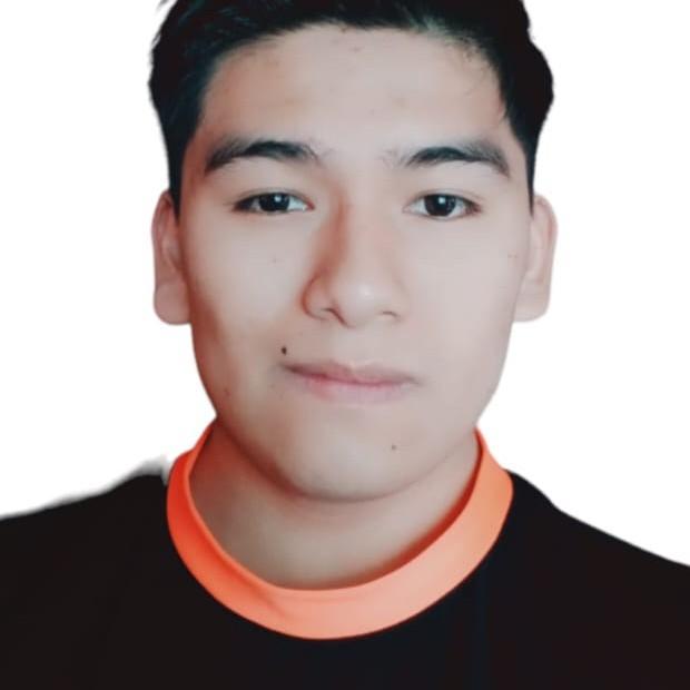 FERNANDO GUADALUPE DEL ANGEL MENDOZA