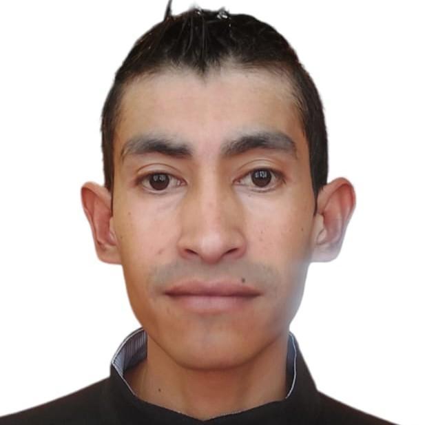 **JUAN SALVADOR TREJO RAMÍREZ**