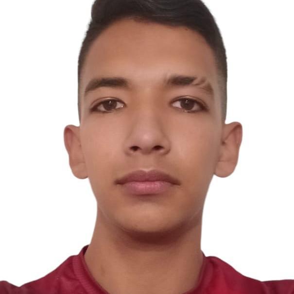 ALEXIS TREJO ZAMUDIO