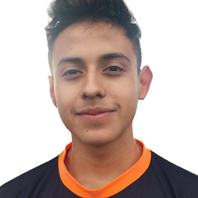 MANUEL DOMÍNGUEZ GUERRERO