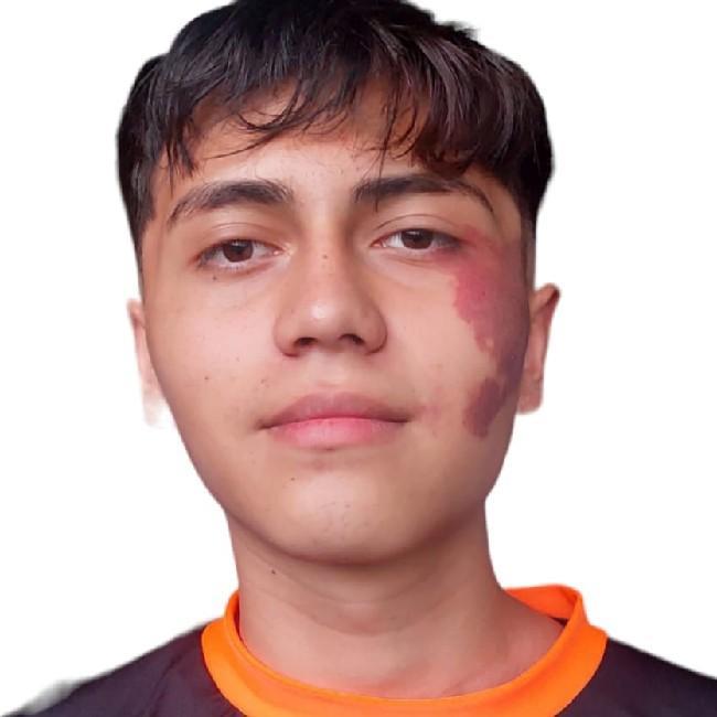 ANGEL TURCIO GUDIÑO