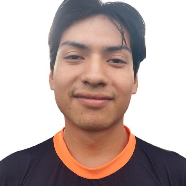 BRAYAN SÁNCHEZ VALDEZ