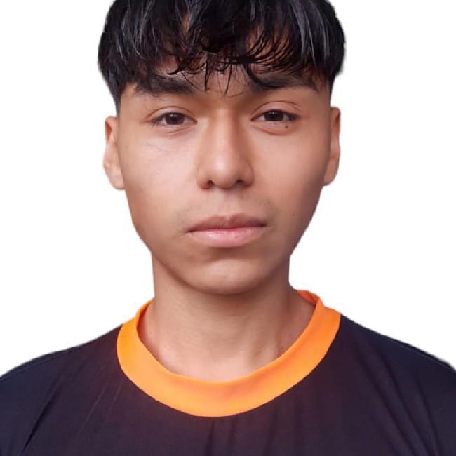 EDWIN ALEJANDRO RANGEL OLVERA