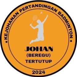 T-Robot Badminton Tournament