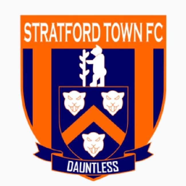 Stratford Town
