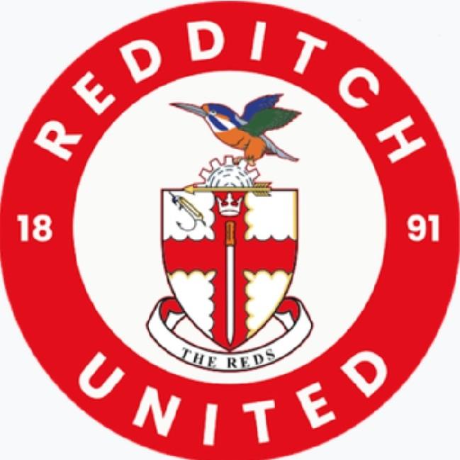 Redditch United