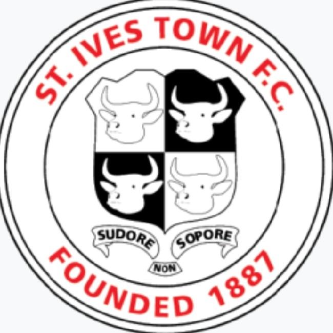 St Ives Town