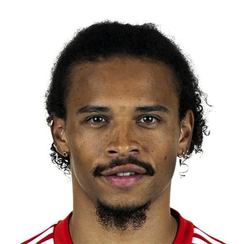 L.Sané