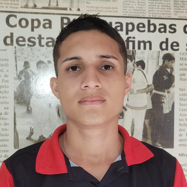 FABRÍCIO ASSUNÇÃO GONÇALVES