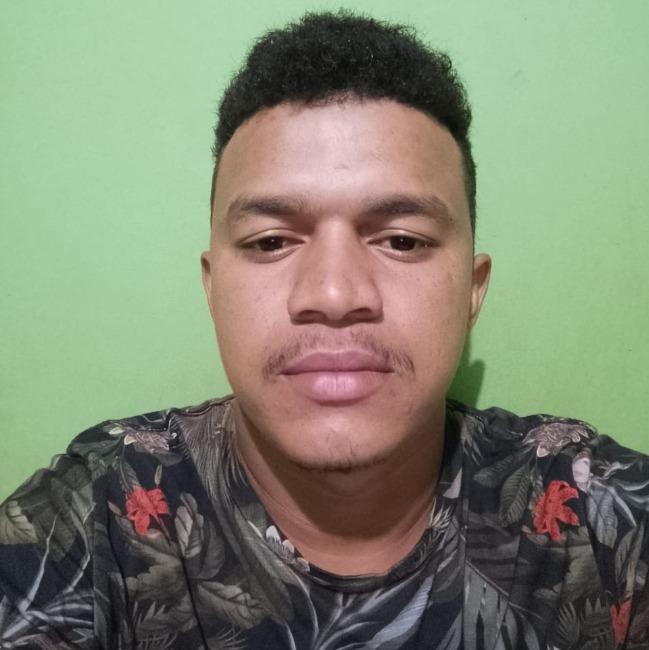 REGINALDO SILVA VIEIRA