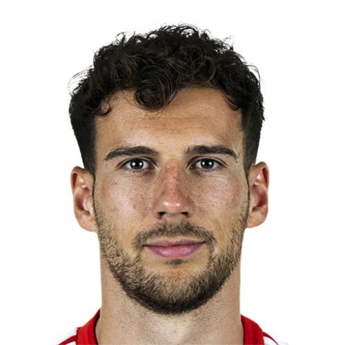 L.Goretzka