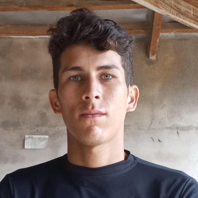 MATHEUS DARLLISON FURTADO DA SILVA