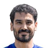 I.Gündogan