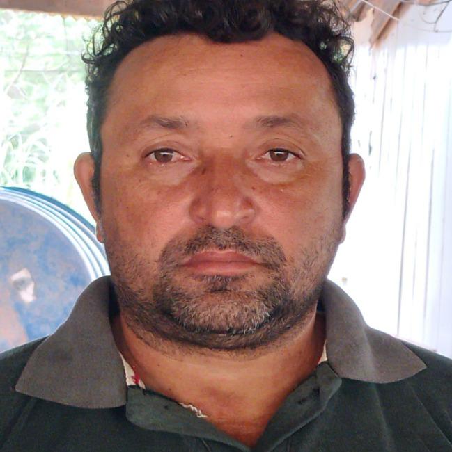 GEON SOUSA PEREIRA - AUXILIAR TÉCNICO