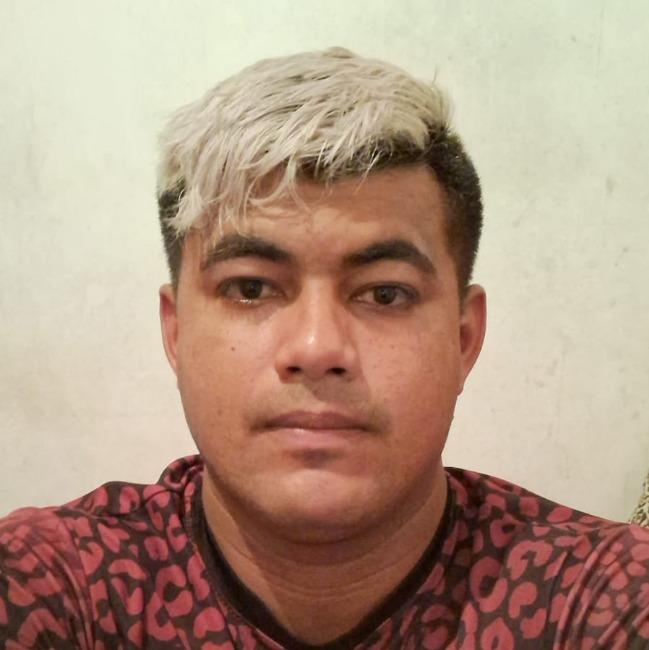 KESIO GARCIA DE LIMA