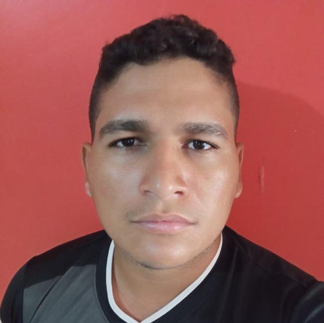 GISLEY SOARES LISBOA - TÉCNICO