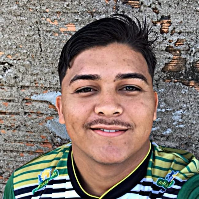 PAULO GUILHERME DOS SANTOS CARVALHO