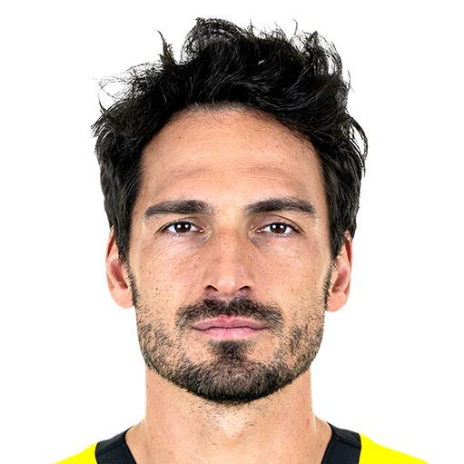 M.Hummels