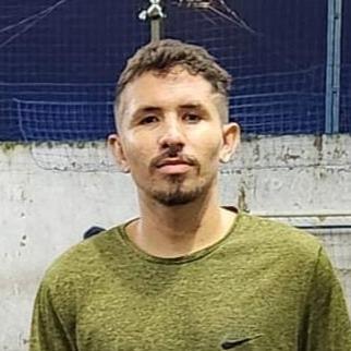 INÁCIO DOS SANTOS DUARTE