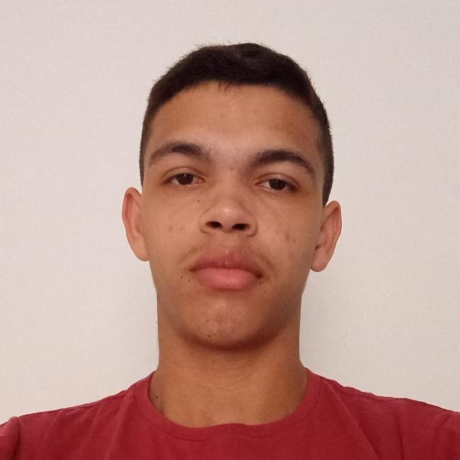 WEVERSON MENDONÇA DA SILVA