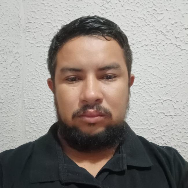 ELENILSON PEREIRA BARROSO - PREPARADOR FÍSICO